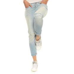 Jeans ”Josie” 7 for all mankind light blue